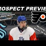 2022 Prospect Preview: David Jiricek