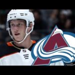 Josh Manson TRADE to Avalanche [REACTION]