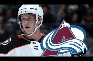 Josh Manson TRADE to Avalanche [REACTION]