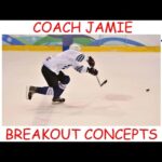 Hockey Overall Breakout Concepts