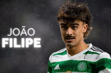 "Jota" João Filipe - Portuguese Excellence | 2023