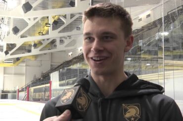 Athlete of the Week: Parker Gahagen-Hockey