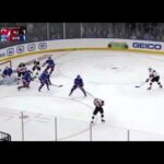 Dougie Hamilton OT Game Winner (Game 3 vs. NYR)