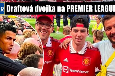 Raz diabol, navždy diabol! (VAR & Šimon Nemec na futbale)