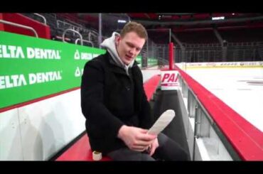 Tale of the Tape: Brady Tkachuk