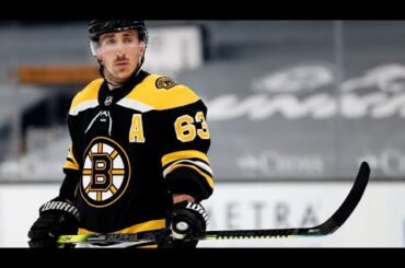 Brad Marchand Best Dangles and Goals