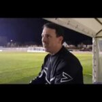 WingateTV: Spencer Knight post Bishop's Stortford Home (1-2 Loss)