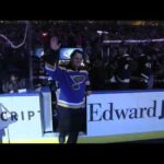 St. Louis Blues honor team captains