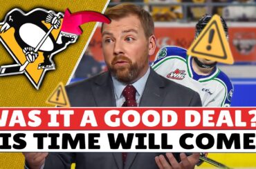 🐧🏒 BREAKING NEWS! THINGS ARE GOING TO HEAT UP!  PITTSBURGH PENGUINS NEWS TODAY (Latest News) NHL