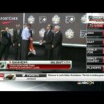 NHL DRAFT: Flyers select Travis Sanheim