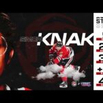 Simon Knak - Portland Winterhawks 2019-20 Highlights