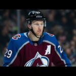 Nathan Mackinnon - “Renegades”