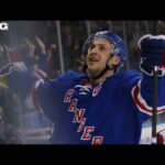 How Ryan Callahan's Resilience Made Him An NHL Star | The MSG Vault