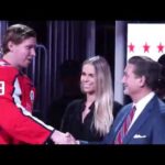 Honoring Nicklas Backstrom's 900th Game