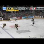 Philip Tomasino - Shorthanded goal v. Kingston (Oct. 4, 2020)