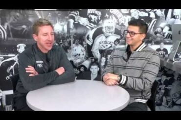 This Week in Friars Hockey Season 6 Episode 4