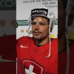 Kevin Fiala#shorts #hockey #viral #switzerland