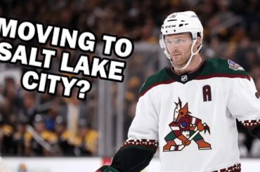 The Arizona Coyotes Arena Debacle & Likely Relocation