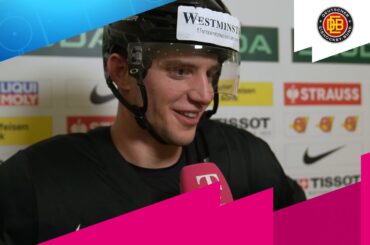 DEB-Update: Tag 9 | IIHF Eishockey-WM 2023 | MAGENTA SPORT