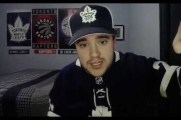 *LEAFS ACQUIRE JAKE MUZZIN FROM THE L.A KINGS!!*  (January 28th, 2019)