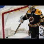 Christopher Mitchell Front Row Nightmare & Goalie apologizes to Christopher Mitchell after game