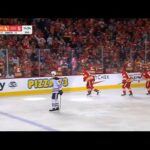 Calgary Flames March 2022 Highlights