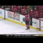 Adam Henrique OT Goal