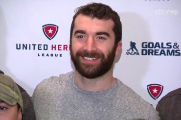 Kyle Palmieri's Amazing All-Star Weekend!