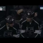 Tanner Pearson Scores on Roberto Luongo | Kings Lead Panthers 4-1