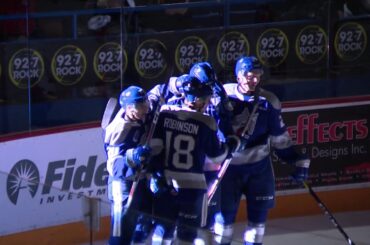 Game 38 Recap - Wolves | Spitfires