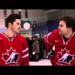 WJC Q&A - Erik Gudbranson "Do you forgive Kassian?"