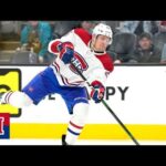 Denis Gurianov could be a steal for the Canadiens | HI/O Bonus