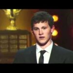 Jeff Skinner Wins the Rookie of the Year:D