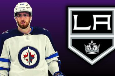 Winnipeg Jets TRADING Pierre-Luc Dubois To The Los Angeles Kings?