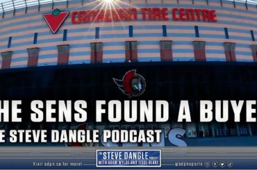 Michael Andlauer Buys The Ottawa Senators...Now What? | SDP