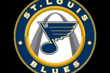 St. Louis Blues Power Play Song