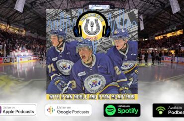 Very Barrie Colts Podcast Clip: Will Tyson Foerster Beat a Barrie Colts Record? | 2020 OHL Draft