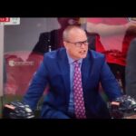 Paul Maurice's Epic Bench Outburst