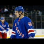 Lias Andersson MUST NOW EARN NHL RETURN Or His CAREER In The NHL Might NEVER WORK OUT