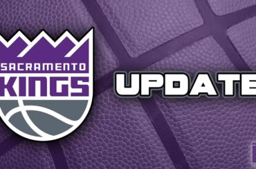 Sacramento Kings CHECK IN - Royal Rebounds LIVE