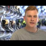 Connor Brown Q&A - Advice | Source For Sports