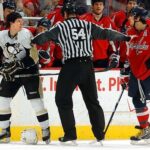 Sidney Crosby vs Alex Ovechkin Every Hate Moments