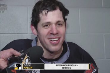 Malkin Plays Revenge Prank on Kessel