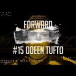 #15 Odeen Tufto Profile