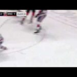 Marian Studenic 13th goal in season Binghamton Devils (AHL) 18/19