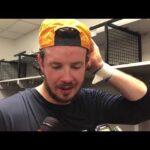 Predators Ryan Johansen on win over Capitals