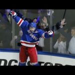 New York Rangers Top Playoff Moments 2012-2015