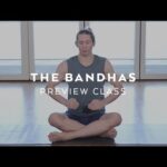 Mula Bandhas Exercises for Yoga with Jared McCann Yoga