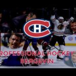 The Montreal Canadiens: Professional Hockey's Bergevin