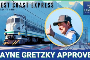 Vancouver Canucks 101: Scott Rintoul Opens Up About The West Coast Express, Gretzky & More